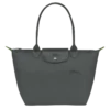 Bolso tote Le Pliage Green M