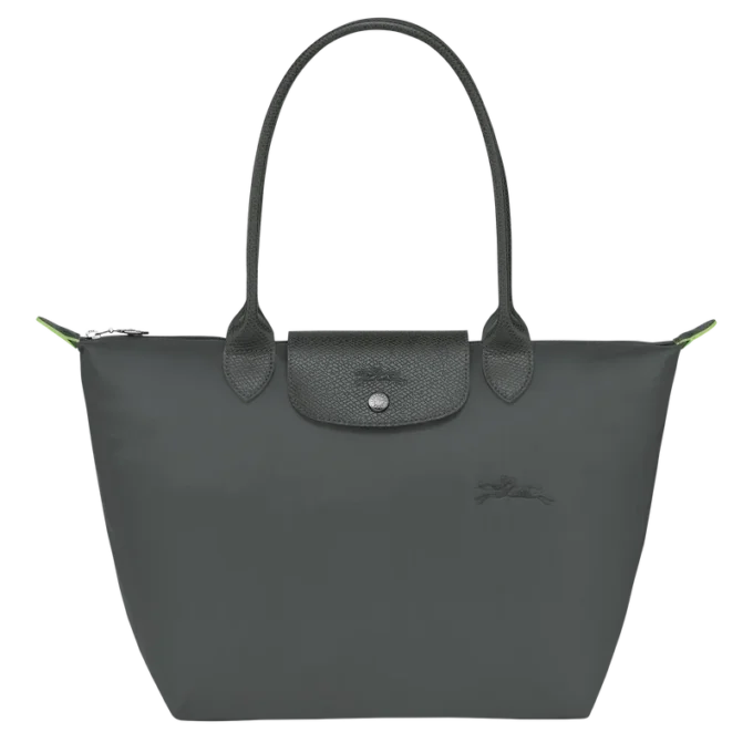 Bolso tote Le Pliage Green M