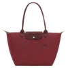 Bolso tote Le Pliage Green M