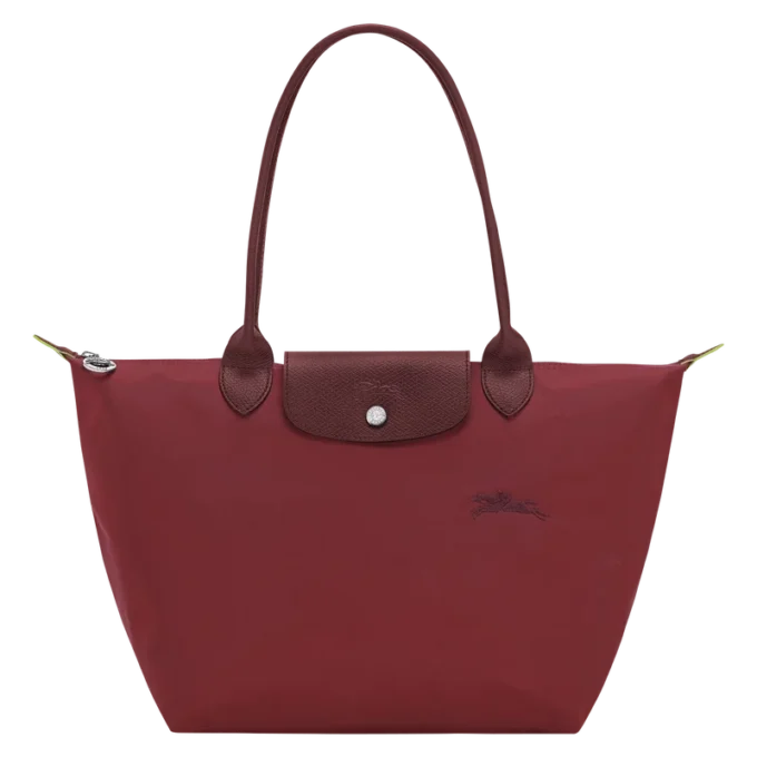Bolso tote Le Pliage Green M