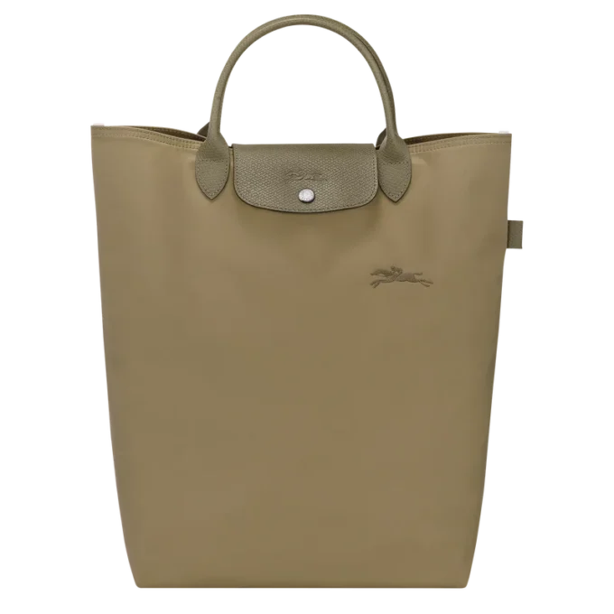Bolso tote Le Pliage Green M