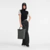 Bolso tote Le Pliage Green M