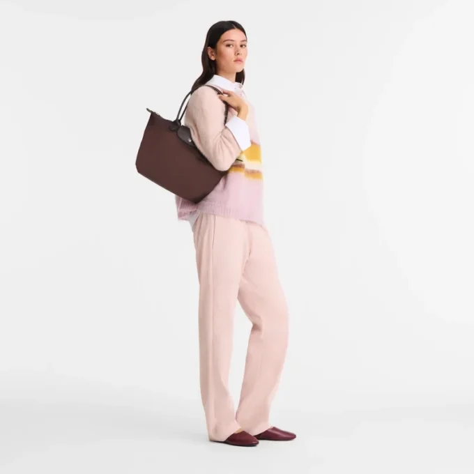 Bolso tote Le Pliage Green M