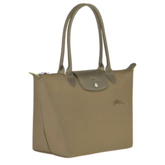 Bolso tote Le Pliage Green M