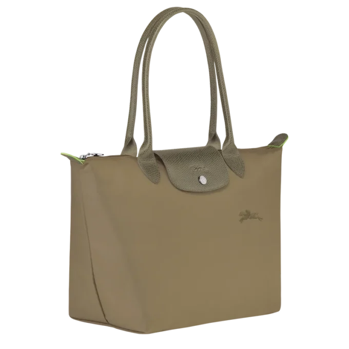 Bolso tote Le Pliage Green M