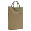 Bolso tote Le Pliage Green M