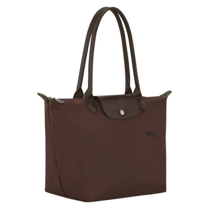 Bolso tote Le Pliage Green M