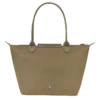 Bolso tote Le Pliage Green M