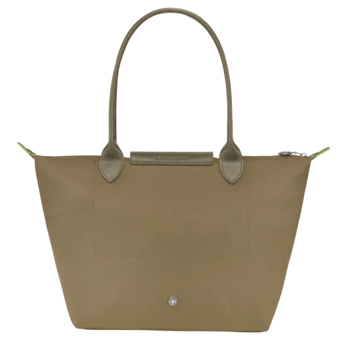 Bolso tote Le Pliage Green M