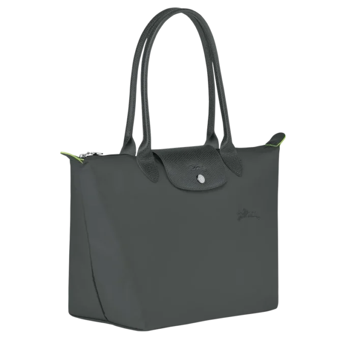Bolso tote Le Pliage Green M