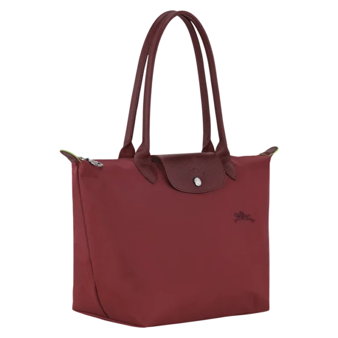 Bolso tote Le Pliage Green M