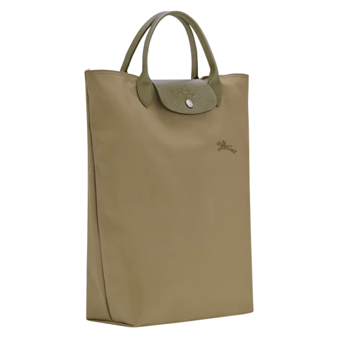 Bolso tote Le Pliage Green M