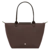 Bolso tote Le Pliage Green M