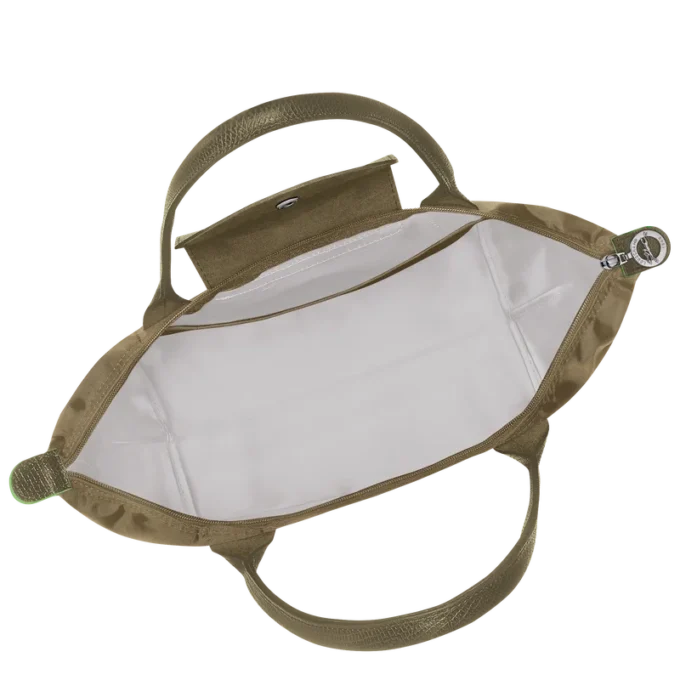 Bolso tote Le Pliage Green M
