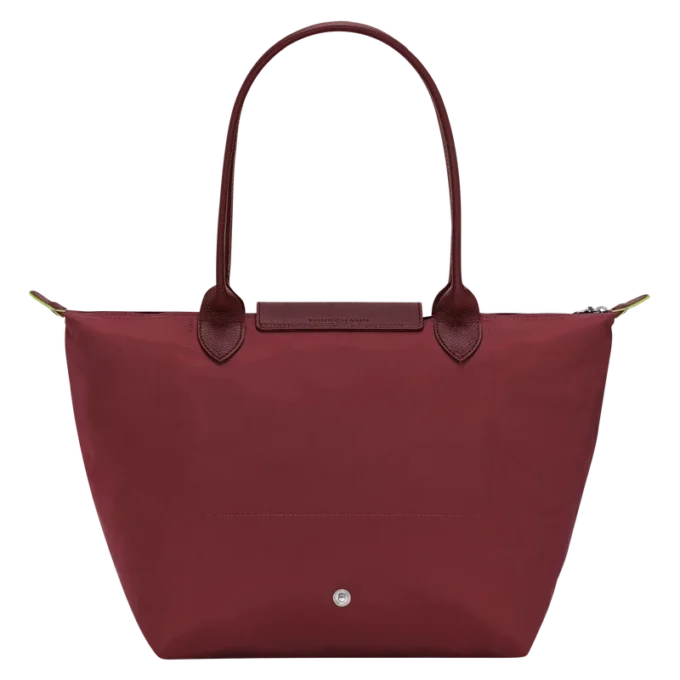 Bolso tote Le Pliage Green M