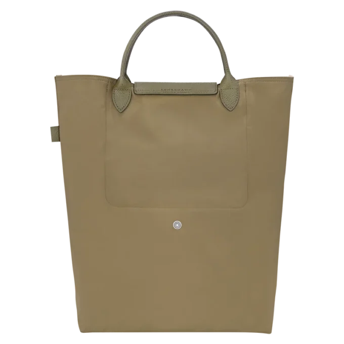 Bolso tote Le Pliage Green M