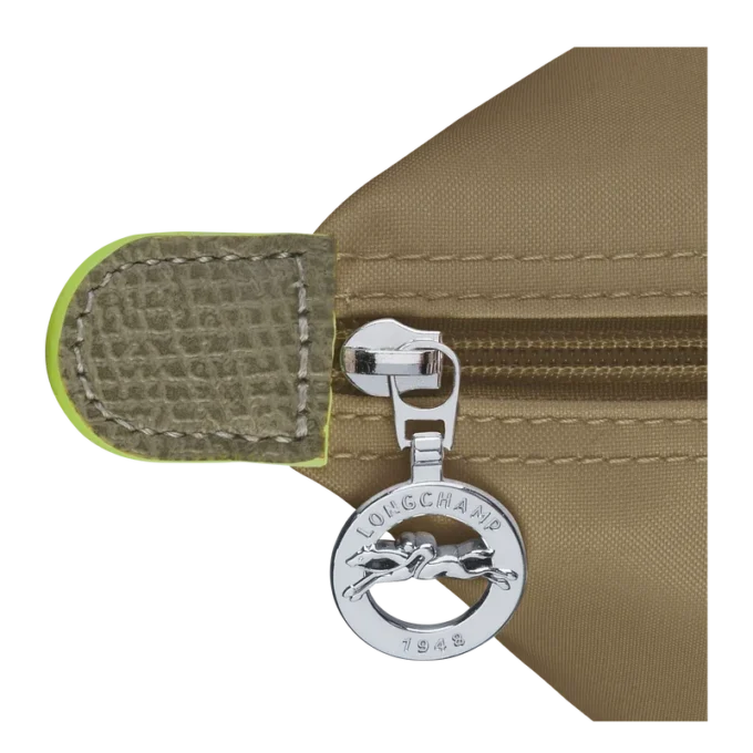 Bolso tote Le Pliage Green M