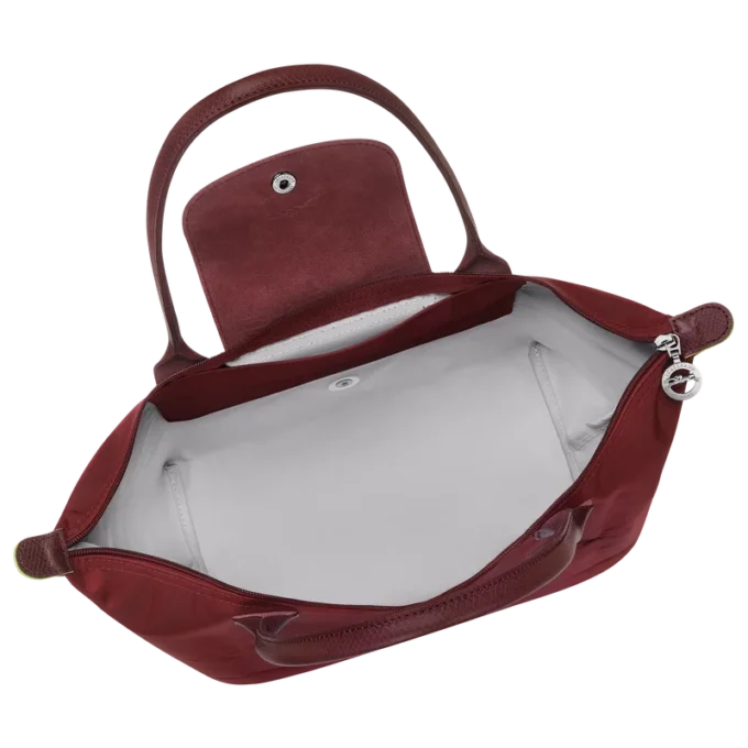 Bolso tote Le Pliage Green M