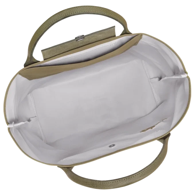Bolso tote Le Pliage Green M