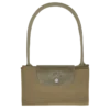 Bolso tote Le Pliage Green M