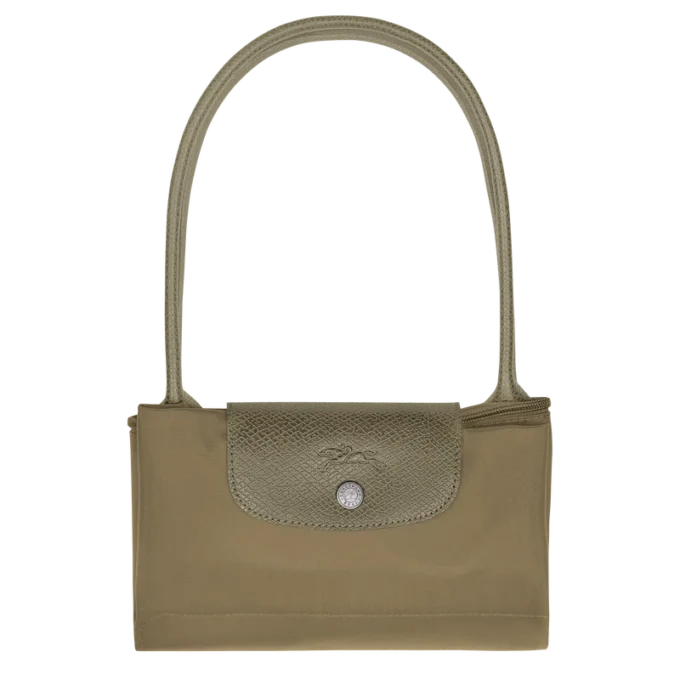 Bolso tote Le Pliage Green M