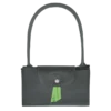 Bolso tote Le Pliage Green M