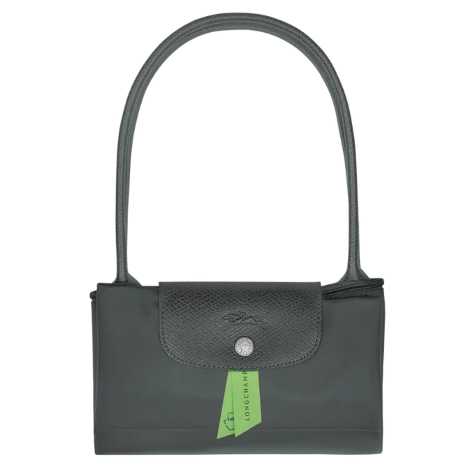 Bolso tote Le Pliage Green M