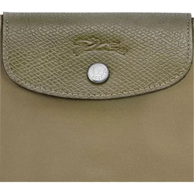 Bolso tote Le Pliage Green M