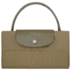 Bolso tote Le Pliage Green M