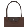 Bolso tote Le Pliage Green M