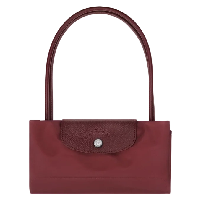 Bolso tote Le Pliage Green M