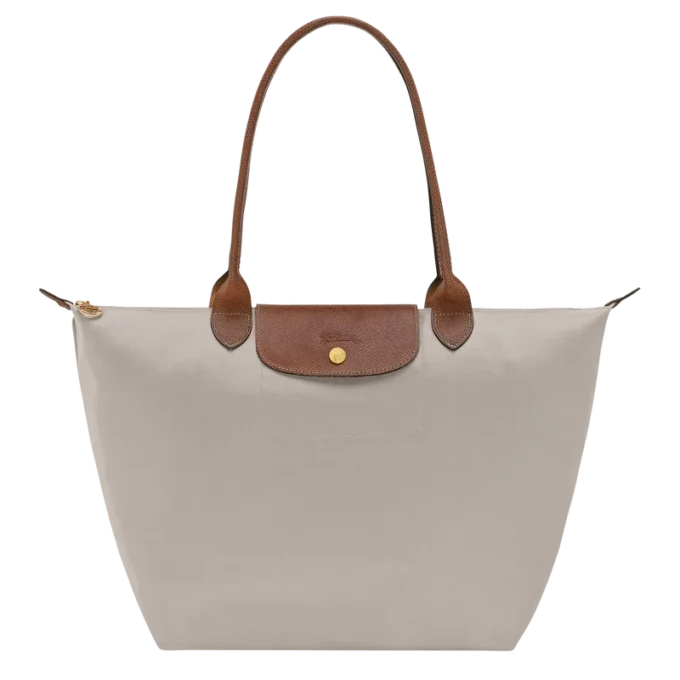 Bolso tote Le Pliage Original L