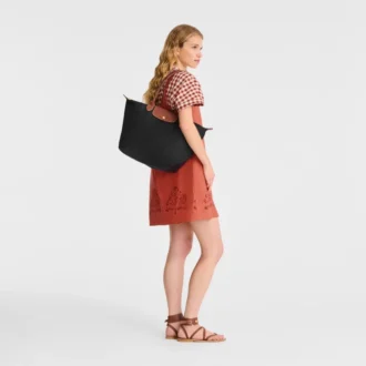 Bolso tote Le Pliage Original L