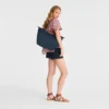 Bolso tote Le Pliage Original L