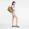 Bolso tote Le Pliage Original L
