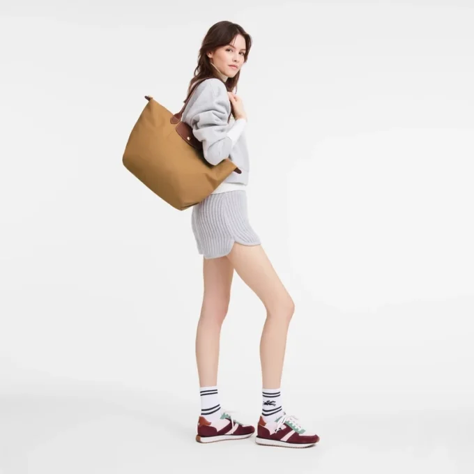 Bolso tote Le Pliage Original L