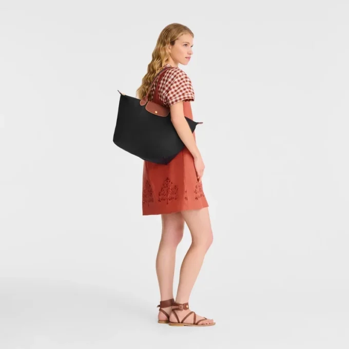 Bolso tote Le Pliage Original L