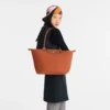 Bolso tote Le Pliage Original L