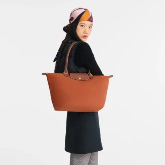 Bolso tote Le Pliage Original L