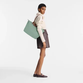 Bolso tote Le Pliage Original L