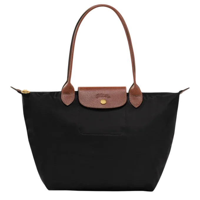 Bolso tote Le Pliage Original M