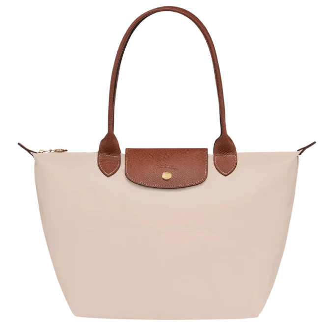 Bolso tote Le Pliage Original M