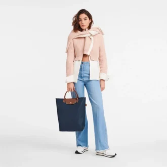 Bolso tote Le Pliage Original M