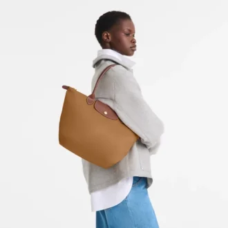 Bolso tote Le Pliage Original M