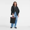 Bolso tote Le Pliage Original M