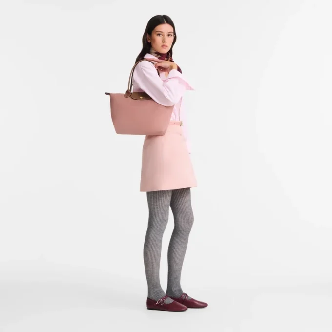 Bolso tote Le Pliage Original M
