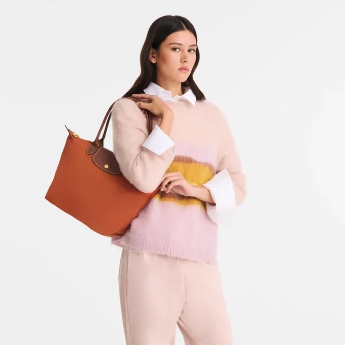 Bolso tote Le Pliage Original M