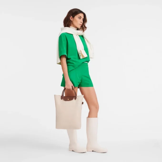 Bolso tote Le Pliage Original M