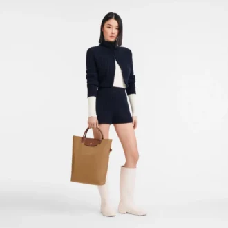 Bolso tote Le Pliage Original M