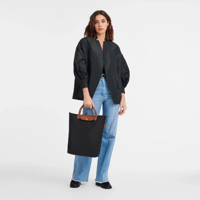 Bolso tote Le Pliage Original M